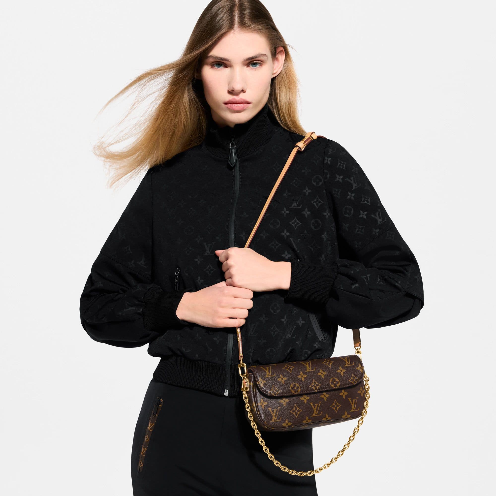 Louis Vuitton Ivy