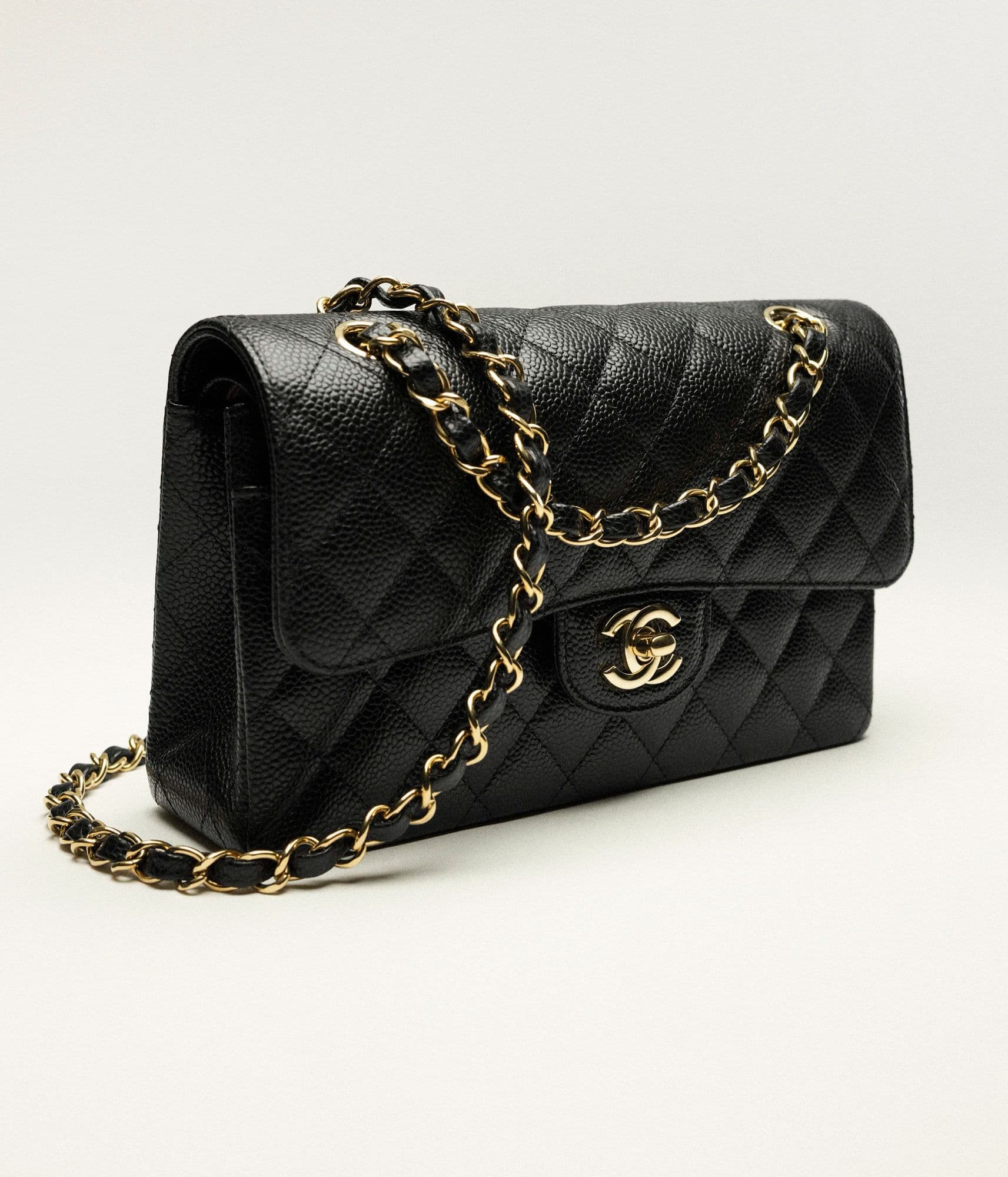 Chanel Classic Flap